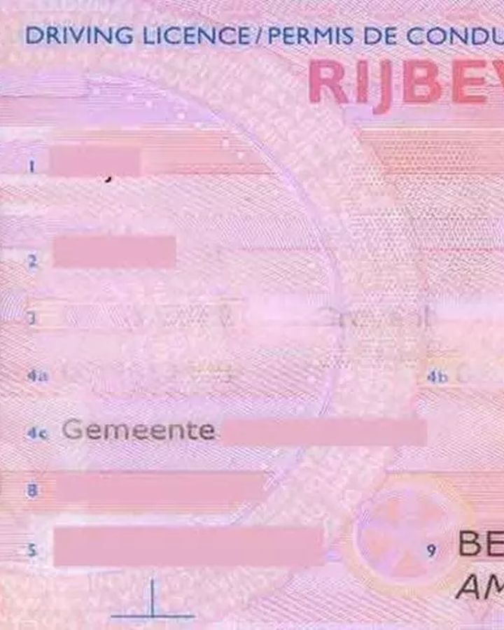 Rijbewijskeuringen CBR in Leek