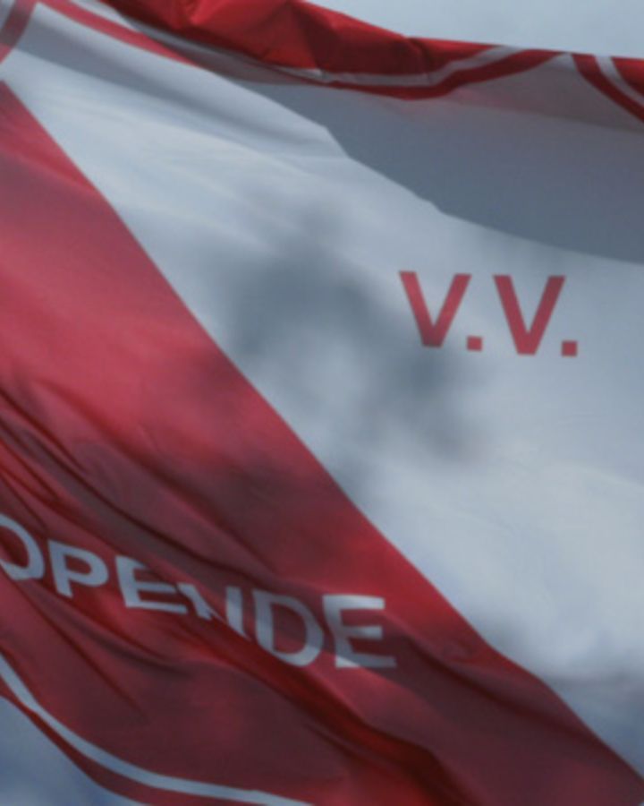 10 juni zal er weer een sponsorloop gehouden worden