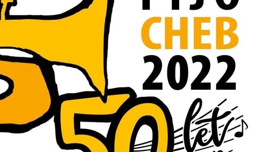 FIJO Cheb – Music Festival in Tsjechië