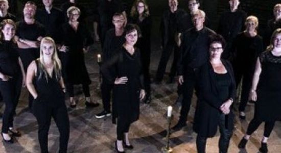 Zondag 29 maart 2020: Joy for People Gospel Choir ‘In Concert’