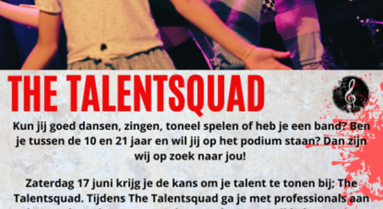 TalentSquad 2023