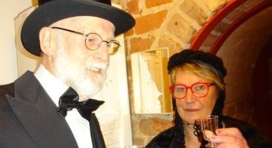 Oldejaarsconference kan helaas niet doorgaan