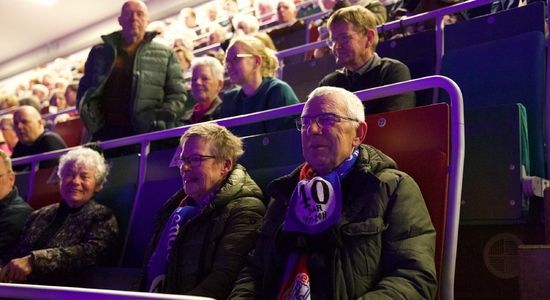 Met Dalstra Reizen genieten supporters van de Bremen Tattoo 2024