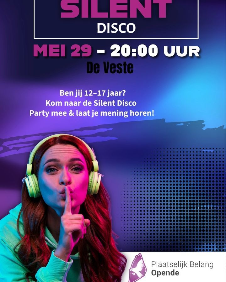 Silent Disco
