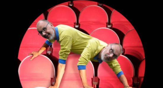 Het theaterprogramma 2024 start weer