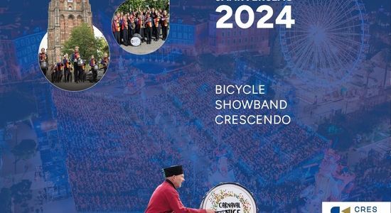 Jaarverslag 2024 staat online!