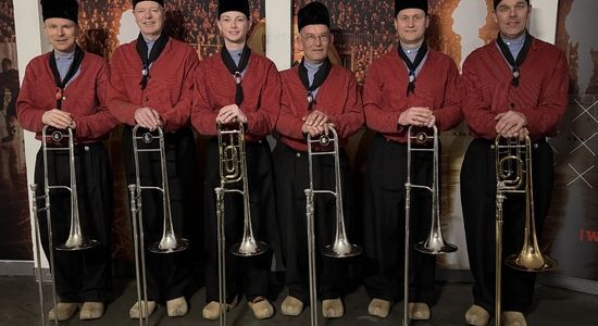 Musikparade 2025 wederom groot succes!