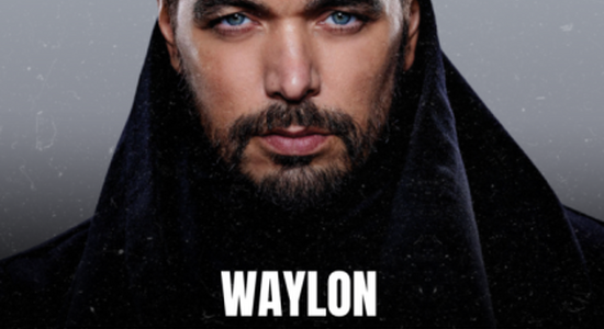 Waylon komt naar Opende