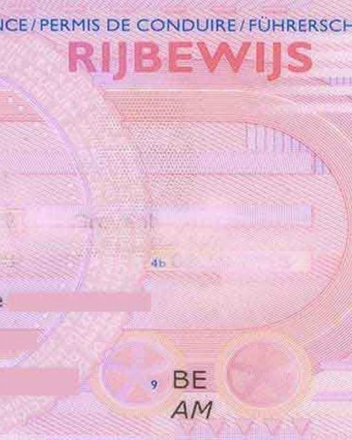 Rijbewijskeuringen CBR in Leek