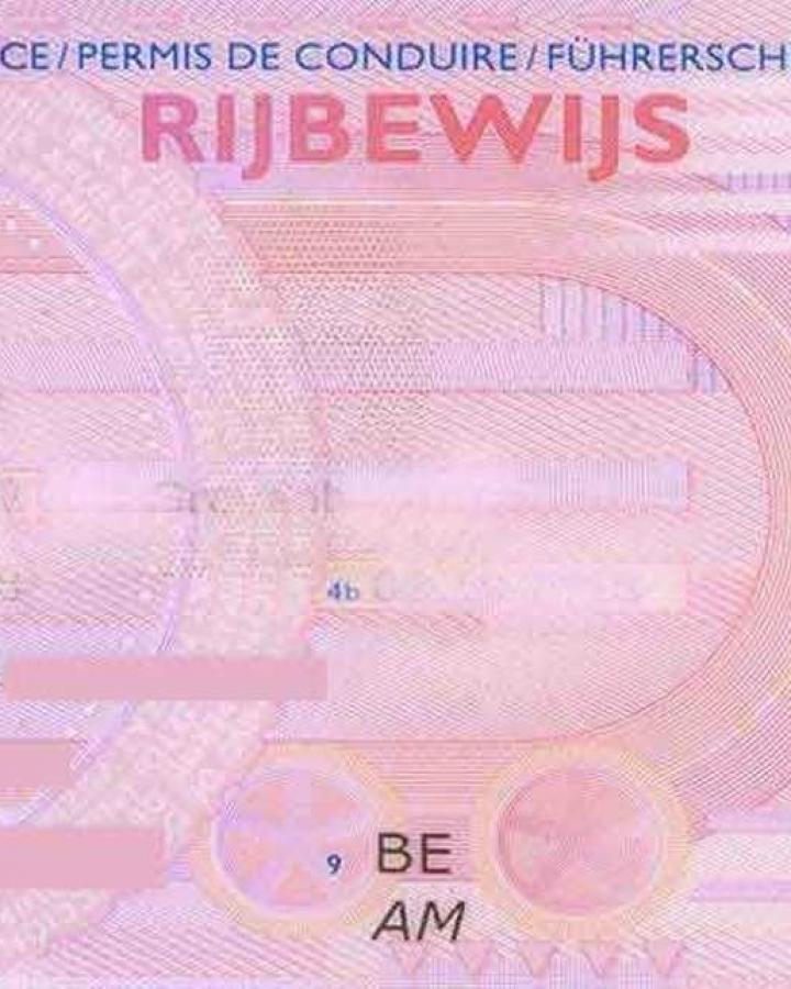 Rijbewijskeuringen CBR in Leek