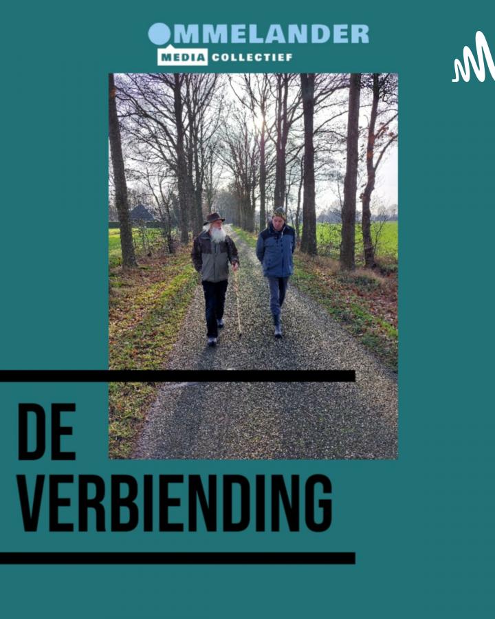 Podcast De Verbiending op Trimunt