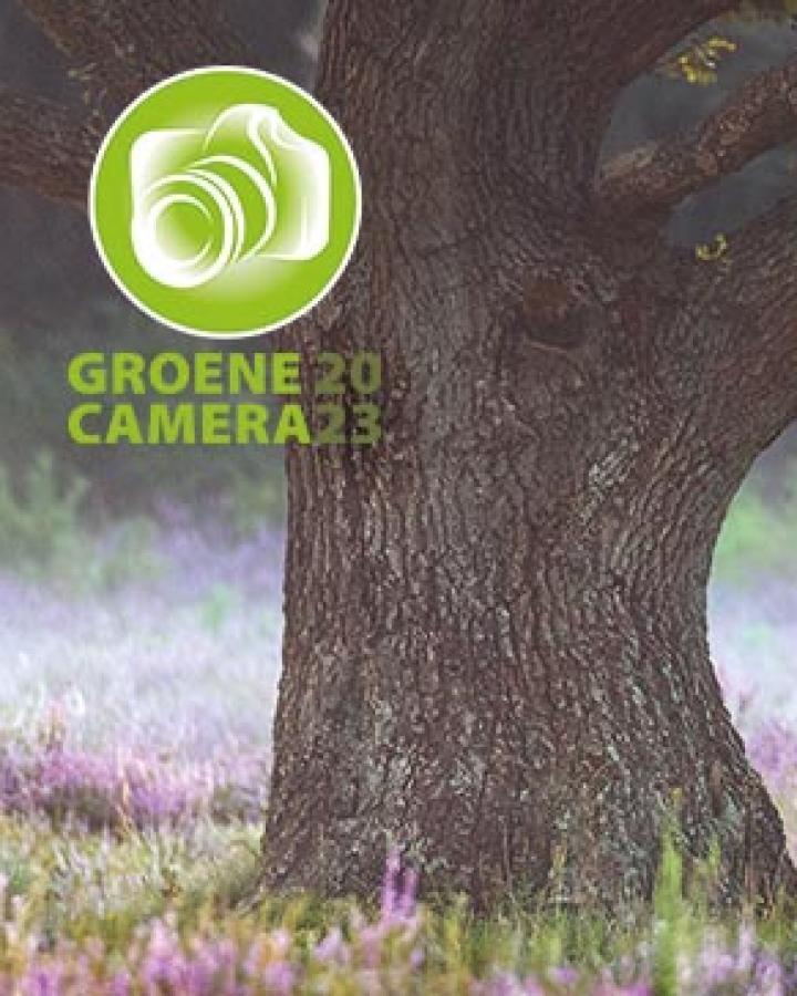 Groene Camera 2023