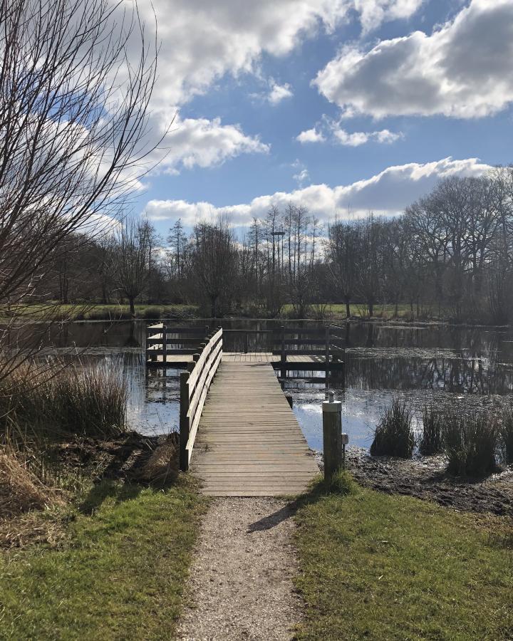 Rijksbijdrage voor Stichting Curringherveld te Kornhorn