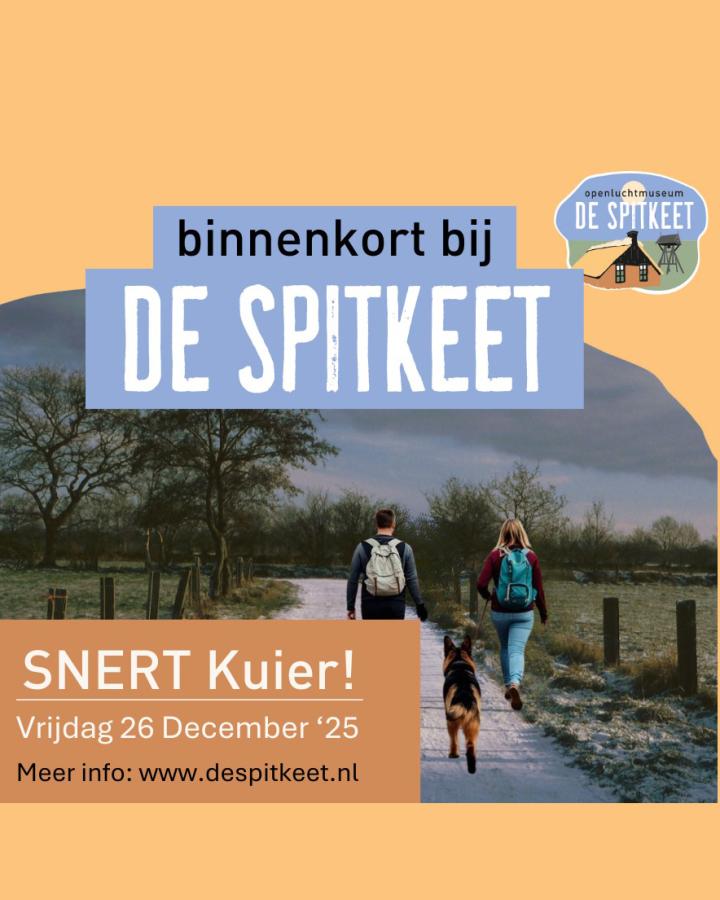 Snert Kuier