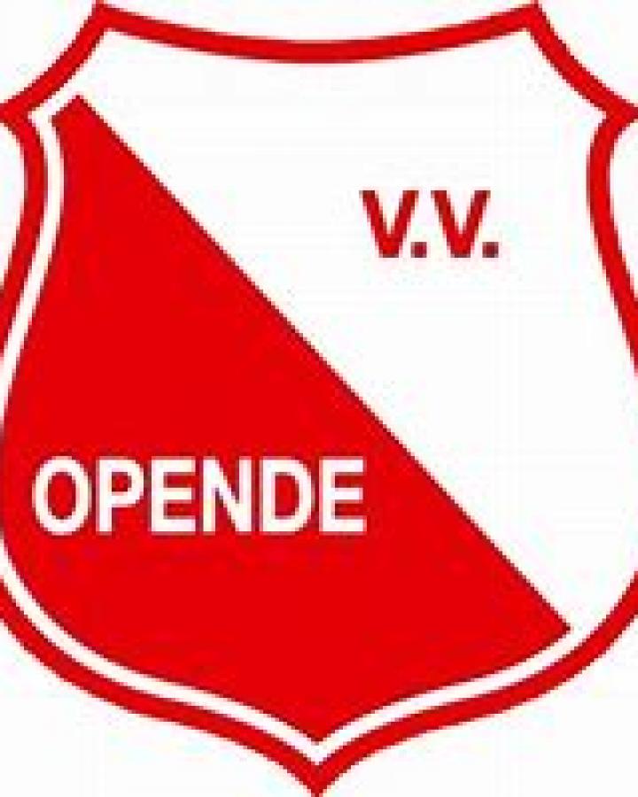 Jan Swieringa Jeugdtoernooi V.V. Opende