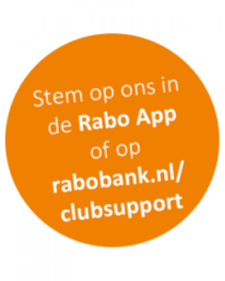 Rabobank Clubsupport