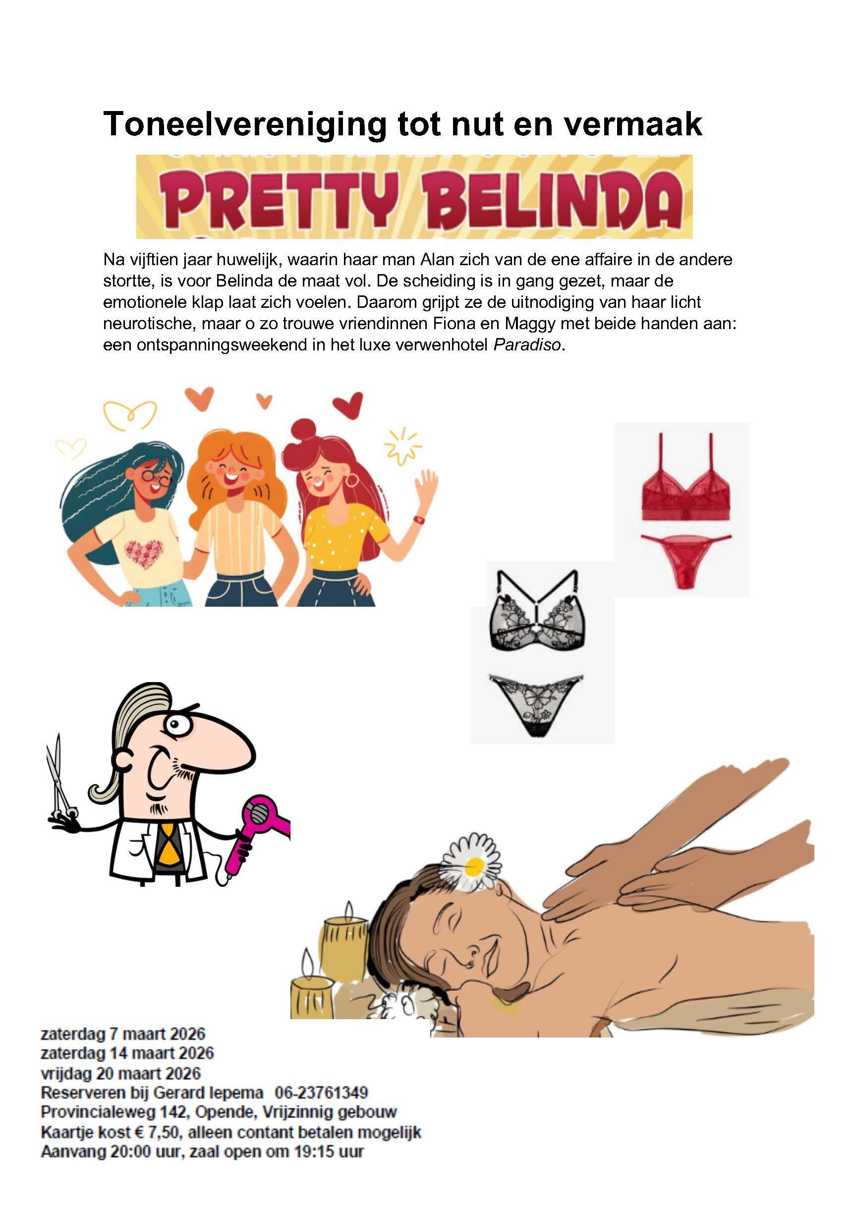 Uitgelicht - De Keuvelaar