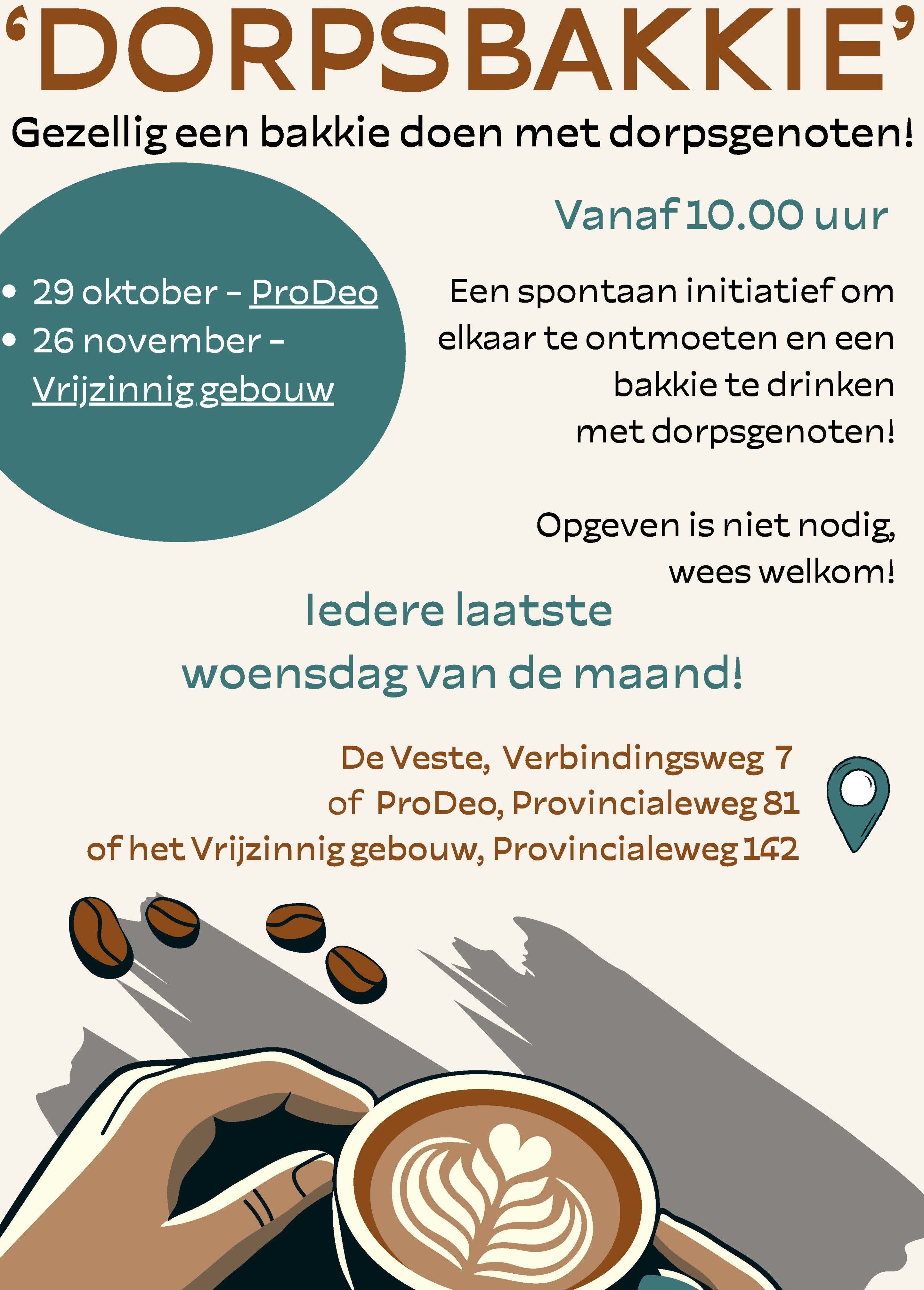 Uitgelicht - De Keuvelaar