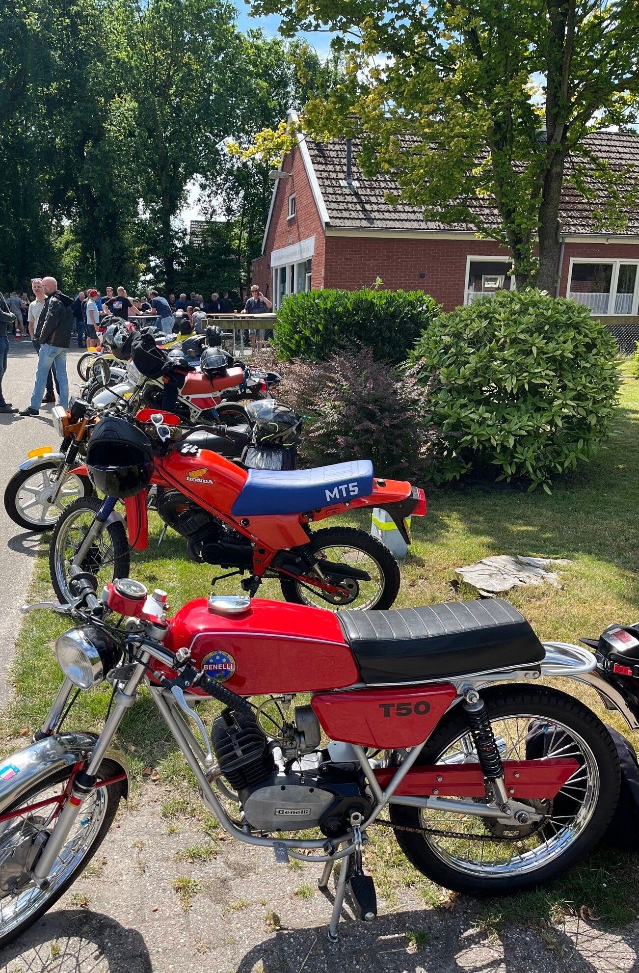 Uitgelicht - De Keuvelaar