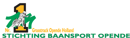 Stichting Baansport Opende