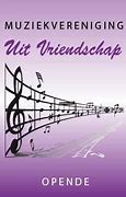 Muziekvereniging Uit Vriendschap